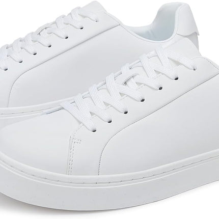ARRIGO BELLO Trainers Shoes Men's Casual Shoes Lightweight Walking Shoes Comfortable Sports Shoes Durable Work Shoes EU 41-46