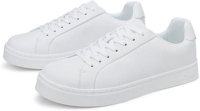 ARRIGO BELLO Trainers Shoes Men's Casual Shoes Lightweight Walking Shoes Comfortable Sports Shoes Durable Work Shoes EU 41-46