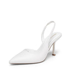 43 EU / White
