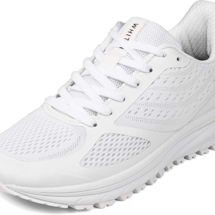 WHITIN Running Trainers for Men, Women, Unisex, Comfortable Sports Shoes, for Road Running, Walking, EU 36–47/UK 3.5–12