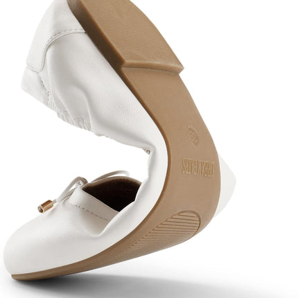 DREAM PAIRS Ballerinas Women's Classic Elegant Shoes