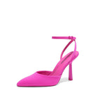 38.5 EU / Hot Pink