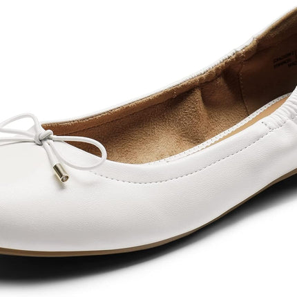 DREAM PAIRS Ballerinas Women's Classic Elegant Shoes