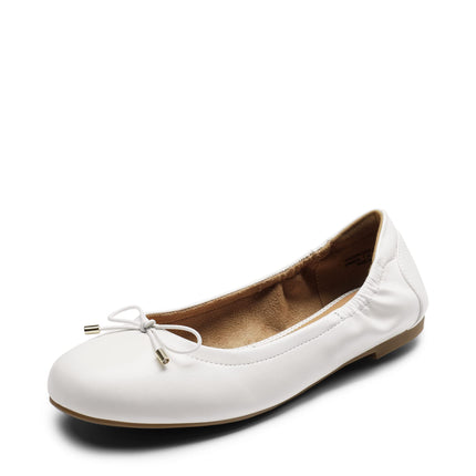 DREAM PAIRS Ballerinas Women's Classic Elegant Shoes
