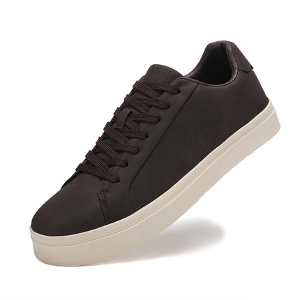 ARRIGO BELLO Trainers Shoes Men's Casual Shoes Lightweight Walking Shoes Comfortable Sports Shoes Durable Work Shoes EU 41-46