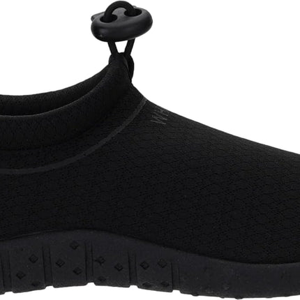 WHITIN Water Shoes Women's Men's Aqua Shoes with Thick Sole | Comfortable, quick-drying, summer breathable surf shoes, beach shoes