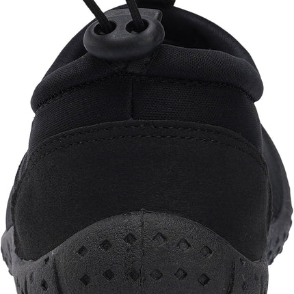 WHITIN Water Shoes Women's Men's Bathing Shoes Quick-Drying Aqua Shoes | Bequeme, Schnell Trocknend, Sommer Atmungsaktive Surfschuhe, Strandschuhe Mit Dicke Sohle