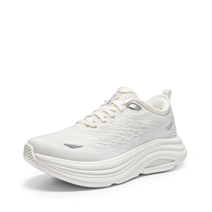ALLSWIFIT Women's Walking Shoes Cushioning Running Tennis Shoes Non-Slip Comfortable Breathable Workout Fitness Sporty Fashion Trainers | Dämpfung, Komfortabel, Fußgewölbeunterstützung, Atmungsaktiv, Leicht, Fitness, Training, Sportlich, Modisch, Fitness