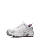 41 EU / White / Purple