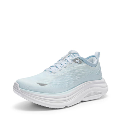 ALLSWIFIT Women's Walking Shoes Cushioning Running Tennis Shoes Non-Slip Comfortable Breathable Workout Fitness Sporty Fashion Trainers | Dämpfung, Komfortabel, Fußgewölbeunterstützung, Atmungsaktiv, Leicht, Fitness, Training, Sportlich, Modisch, Fitness