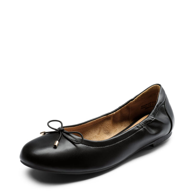 DREAM PAIRS Ballerinas Women's Classic Elegant Shoes