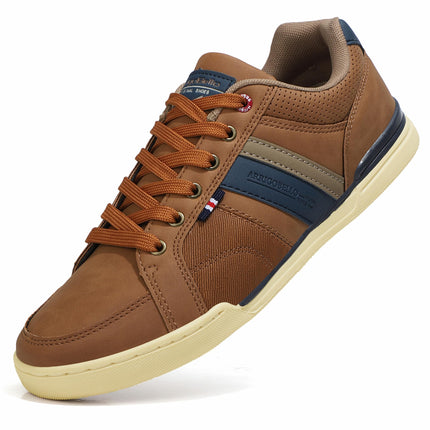 AX BOXING Casual Shoes Men’s, Trainers, Walking Shoes, Fashion Shoes, Lightweight Sports Shoes, Size 41-46