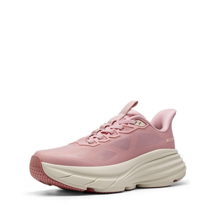 ALLSWIFIT Women's Lightweight Trainers | Slip-on, hands-free, cushioning, running, tennis, non-slip, comfortable, fitness, training, breathable, shock absorption