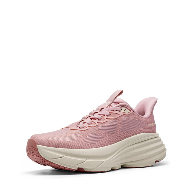 ALLSWIFIT Women's Lightweight Trainers | Slip-on, hands-free, cushioning, running, tennis, non-slip, comfortable, fitness, training, breathable, shock absorption