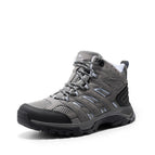 41.5 EU / Dark Grey Suede