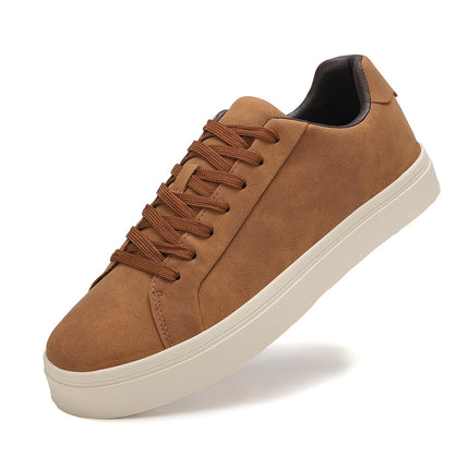 ARRIGO BELLO Trainers Shoes Men's Casual Shoes Lightweight Walking Shoes Comfortable Sports Shoes Durable Work Shoes EU 41-46