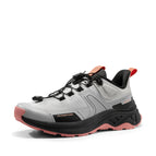 41 EU wide / Grey / Pink