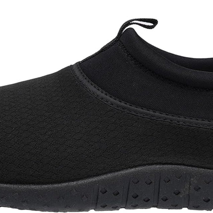 WHITIN Water Shoes Women's Men's Bathing Shoes Quick-Drying Aqua Shoes | Bequeme, Schnell Trocknend, Sommer Atmungsaktive Surfschuhe, Strandschuhe Mit Dicke Sohle