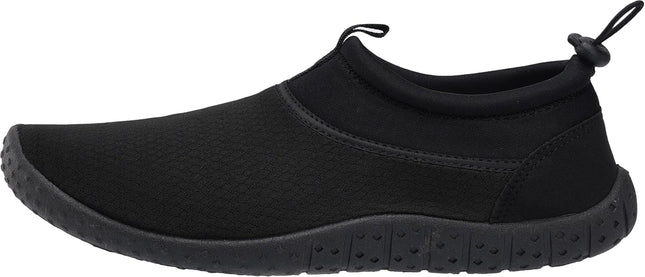 WHITIN Water Shoes Women's Men's Bathing Shoes Quick-Drying Aqua Shoes | Bequeme, Schnell Trocknend, Sommer Atmungsaktive Surfschuhe, Strandschuhe Mit Dicke Sohle