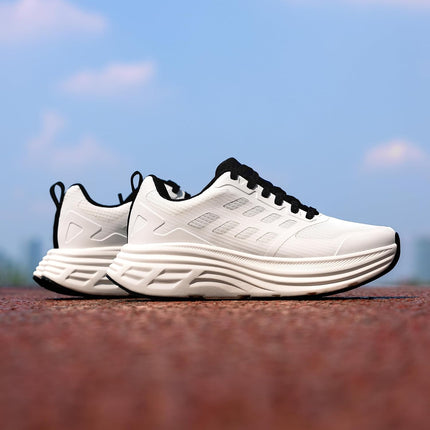 NORTIV 8 Women's Running Shoes Running Trainers Shoes | Cushioning, non-slip, comfortable, breathable, training, fitness, sports, sporty, fashionable, shock absorption, stability