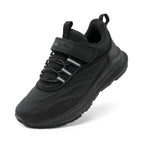 38.5 EU / All Black