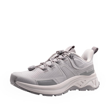 NORTIV 8 Women's Hiking Shoes Lightweight Breathable | Waterproof, lightweight design, wear-resistant outer material, trekking shoes for women, hiking, camping, outdoors