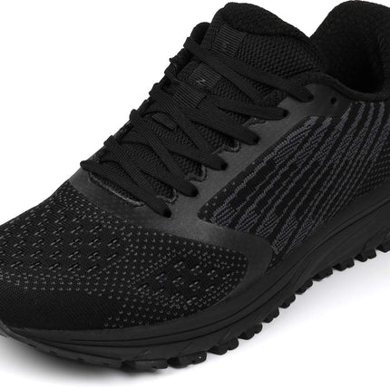 WHITIN Running Trainers for Men, Women, Unisex, Comfortable Sports Shoes, for Road Running, Walking, EU 36–47/UK 3.5–12