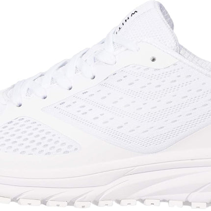 WHITIN Running Trainers for Men, Women, Unisex, Comfortable Sports Shoes, for Road Running, Walking, EU 36–47/UK 3.5–12
