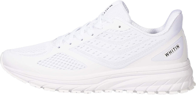 WHITIN Running Trainers for Men, Women, Unisex, Comfortable Sports Shoes, for Road Running, Walking, EU 36–47/UK 3.5–12