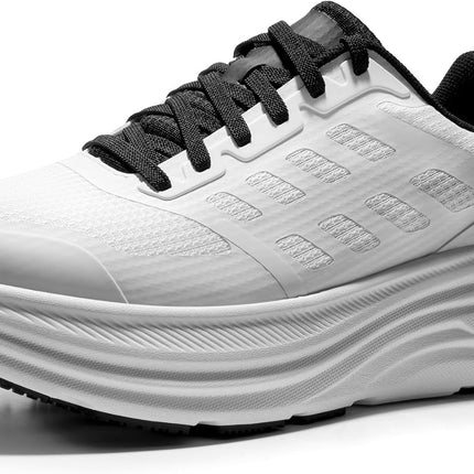 NORTIV 8 Women's Running Shoes Running Trainers Shoes | Cushioning, non-slip, comfortable, breathable, training, fitness, sports, sporty, fashionable, shock absorption, stability