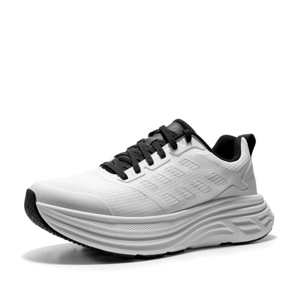 NORTIV 8 Women's Running Shoes Running Trainers Shoes | Cushioning, non-slip, comfortable, breathable, training, fitness, sports, sporty, fashionable, shock absorption, stability
