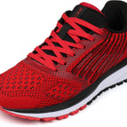 43 EU / Red
