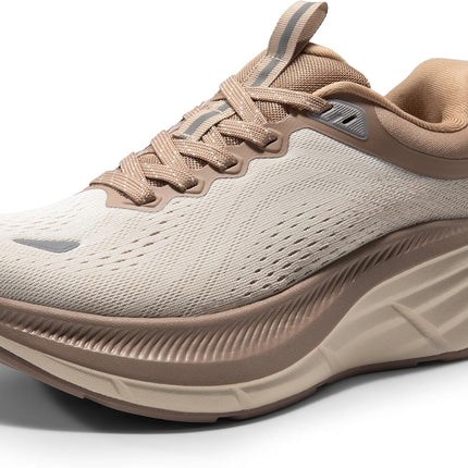 NORTIV 8 Women's Running Shoes | Lightweight, cushioning, comfortable, non-slip, training, fitness, sports, sporty, breathable, stable hold, fitness