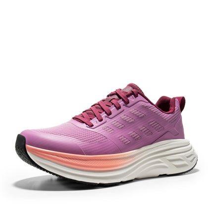 NORTIV 8 Women's Running Shoes Running Trainers Shoes | Cushioning, non-slip, comfortable, breathable, training, fitness, sports, sporty, fashionable, shock absorption, stability
