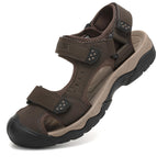 Dark Brown / 42 EU