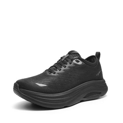 ALLSWIFIT Women's Walking Shoes Cushioning Running Tennis Shoes Non-Slip Comfortable Breathable Workout Fitness Sporty Fashion Trainers | Dämpfung, Komfortabel, Fußgewölbeunterstützung, Atmungsaktiv, Leicht, Fitness, Training, Sportlich, Modisch, Fitness