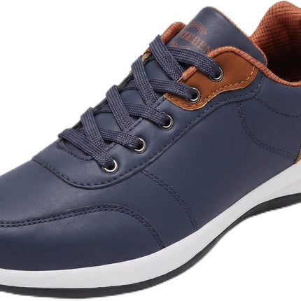 Herren Trekking Wanderschuhe Turnschuhe Leicht Laufschuhe Outdoor Sportschuhe Sneakers für Hiking Traillaufschuhe