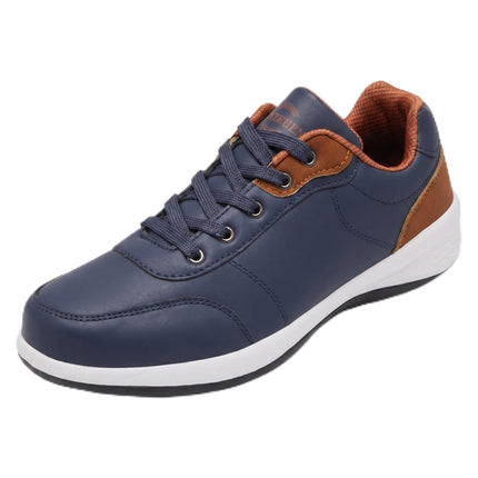Herren Trekking Wanderschuhe Turnschuhe Leicht Laufschuhe Outdoor Sportschuhe Sneakers für Hiking Traillaufschuhe
