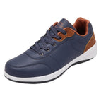 43 EU / Blau