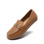 38 EU / Brown Pu