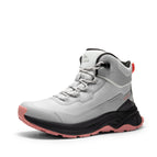 37 EU / Grey / Pink
