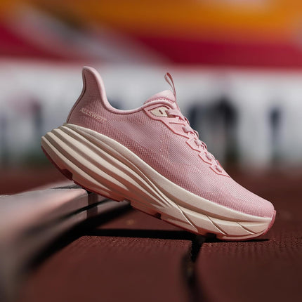ALLSWIFIT Women's Lightweight Trainers | Slip-on, hands-free, cushioning, running, tennis, non-slip, comfortable, fitness, training, breathable, shock absorption