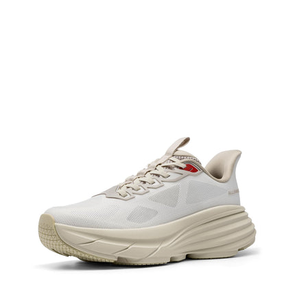 ALLSWIFIT Women's Lightweight Trainers | Slip-on, hands-free, cushioning, running, tennis, non-slip, comfortable, fitness, training, breathable, shock absorption