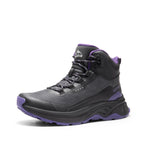 39 EU / Black-purple