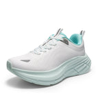 41.5 EU / White Blue