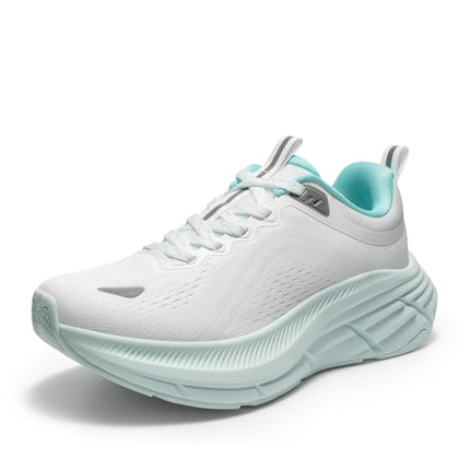 NORTIV 8 Women's Running Shoes | Lightweight, cushioning, comfortable, non-slip, training, fitness, sports, sporty, breathable, stable hold, fitness