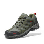44.5 EU Weit / Army Green Black Orange