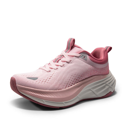 NORTIV 8 Women's Running Shoes | Lightweight, cushioning, comfortable, non-slip, training, fitness, sports, sporty, breathable, stable hold, fitness