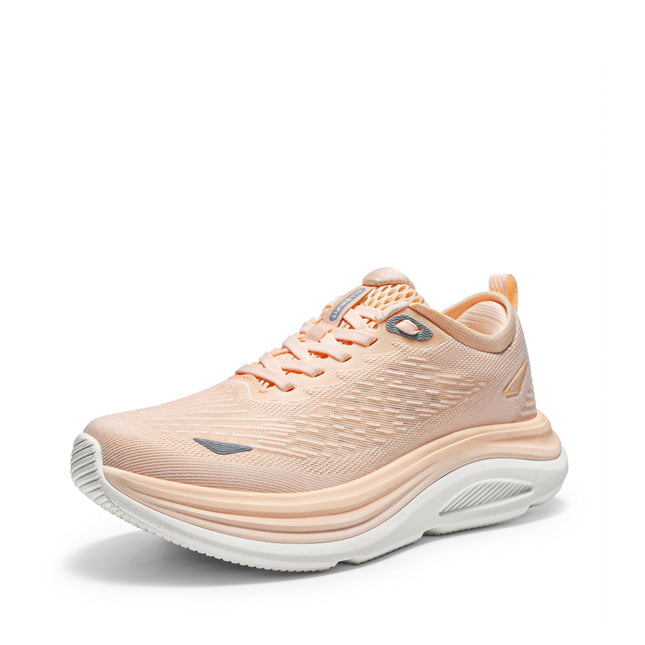 ALLSWIFIT Women's Walking Shoes Cushioning Running Tennis Shoes Non-Slip Comfortable Breathable Workout Fitness Sporty Fashion Trainers | Dämpfung, Komfortabel, Fußgewölbeunterstützung, Atmungsaktiv, Leicht, Fitness, Training, Sportlich, Modisch, Fitness