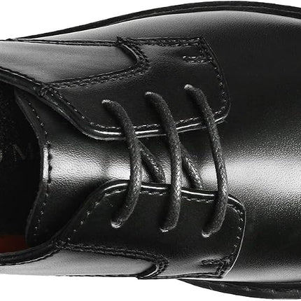 Bruno Marc Suit Shoes Boys Lace-Up Shoes Derby Wedding Party Shoes Communion Elegant Shoes | Lace-Up Shoes Derby Wedding Party Shoes Communion Elegant Shoes